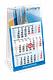 Table 3M Euro 4 (Blau)