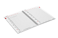 Buchkalender