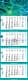 Tradition Euro West 4M (Blau)