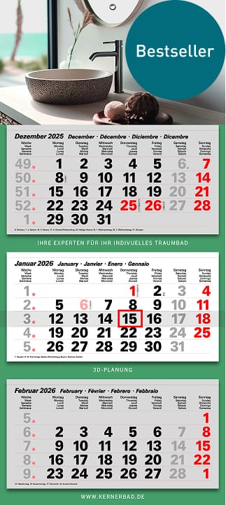 Junior Euro West 3M (Grau)