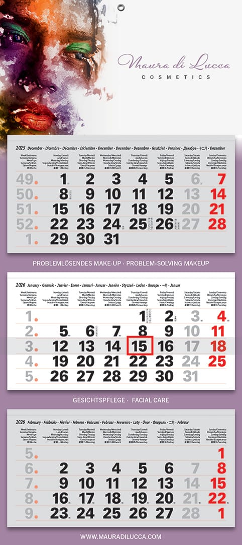 Junior International West 3M