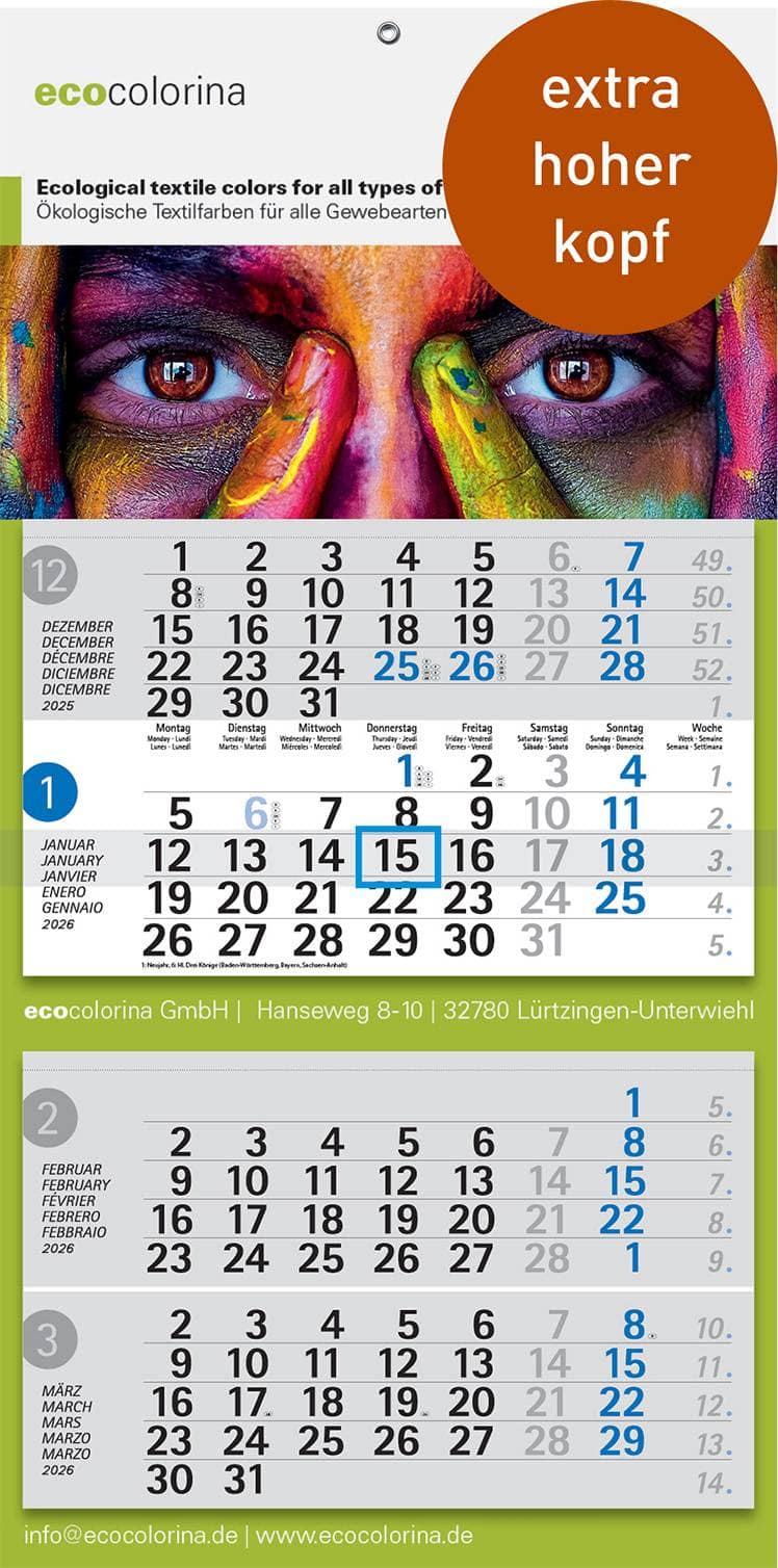 Delta Euro West