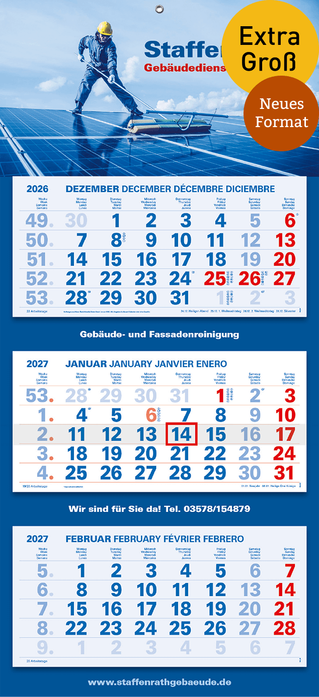 Primus Euro West 3M (Blau) Primus Euro West 3M (Blau)