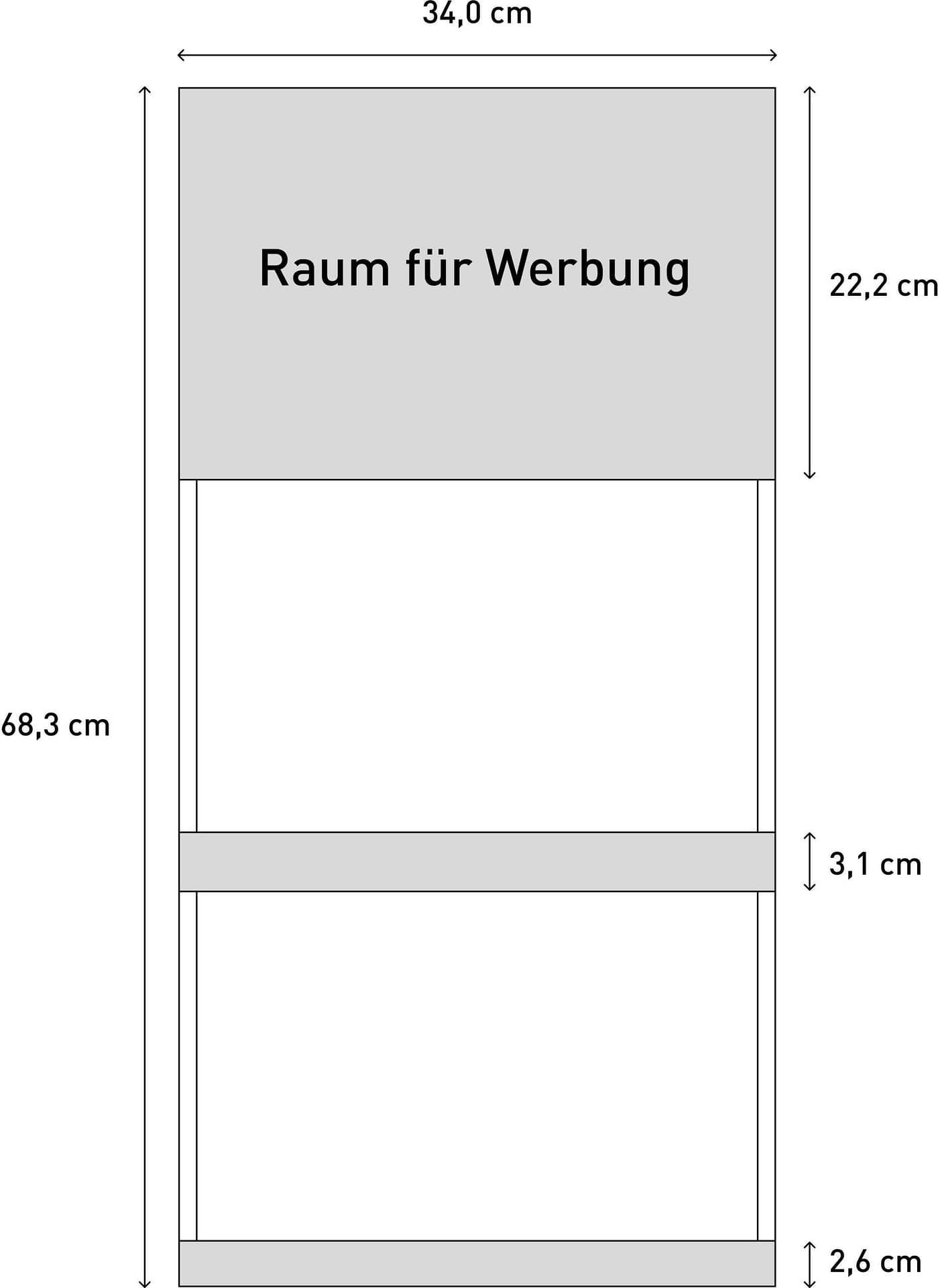Quattro Maße