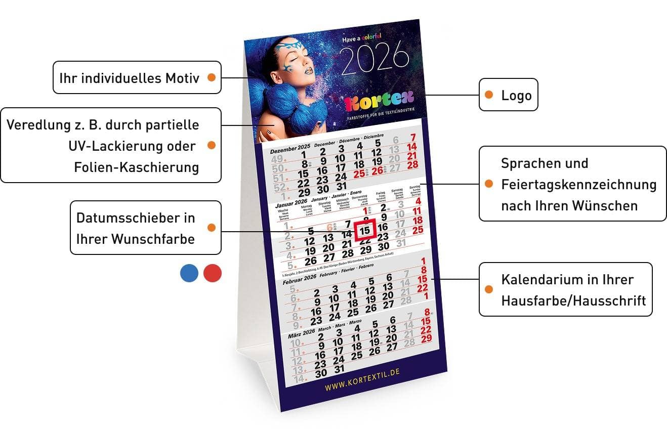 Personalisierung